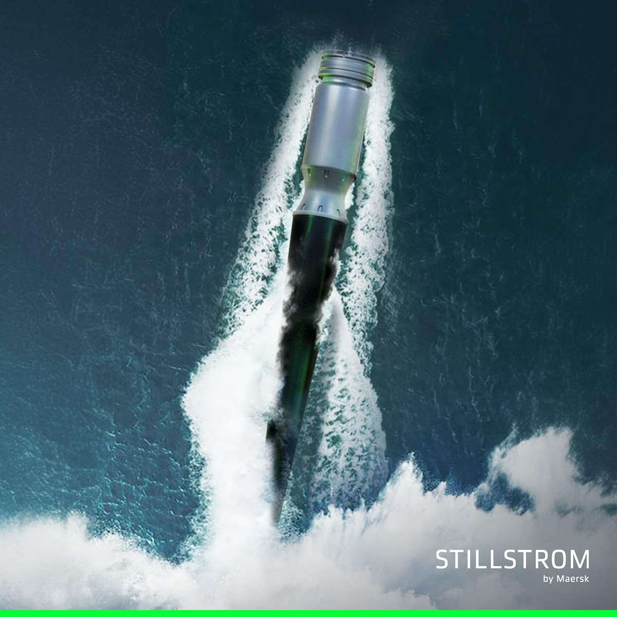 Stillstrom powers ahead with high-impact hires and major technology advances